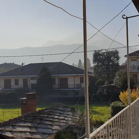 Casa Jalla' - Stanza Marisa