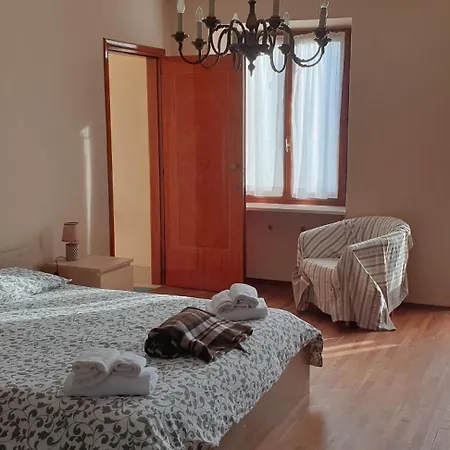 Gasthof Casa Jalla' - Stanza Marisa *