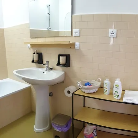 Casa Jalla' - Stanza Marisa Penzion Luserna San Giovanni