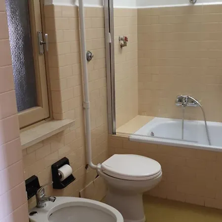 Casa Jalla' - Stanza Marisa Luserna San Giovanni